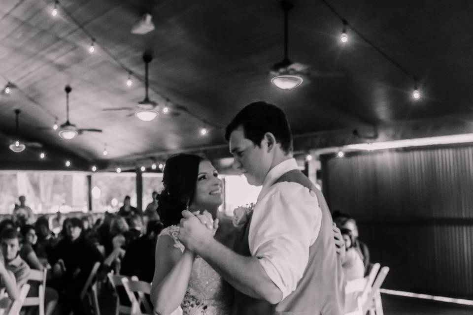 Princeton, tx wedding