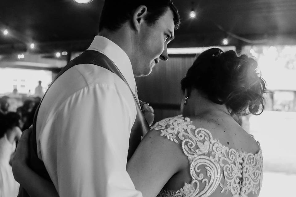 Princeton, tx wedding