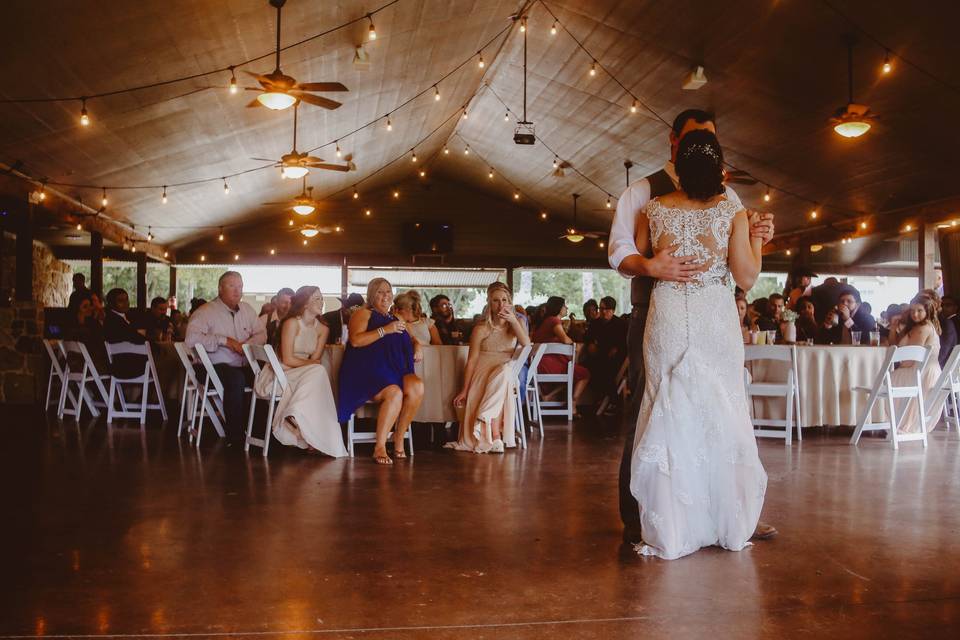 Princeton, tx wedding