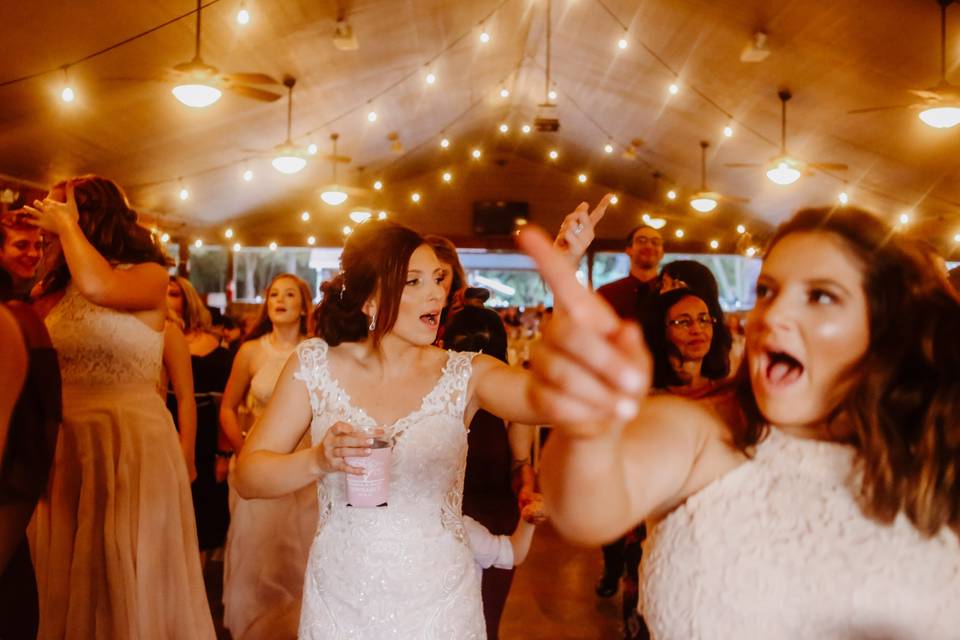 Princeton, tx wedding