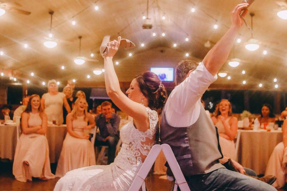 Princeton, tx wedding