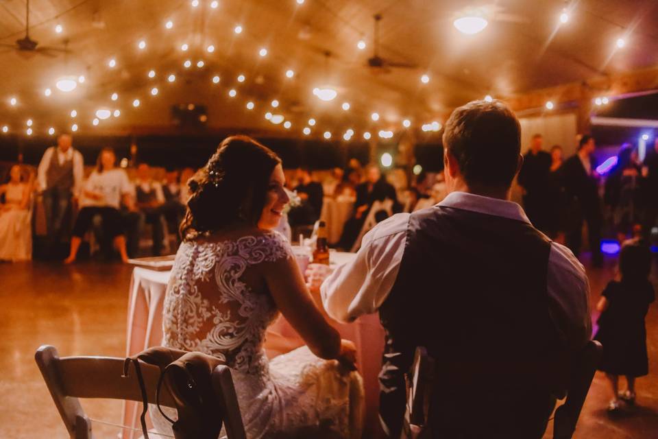 Princeton, tx wedding