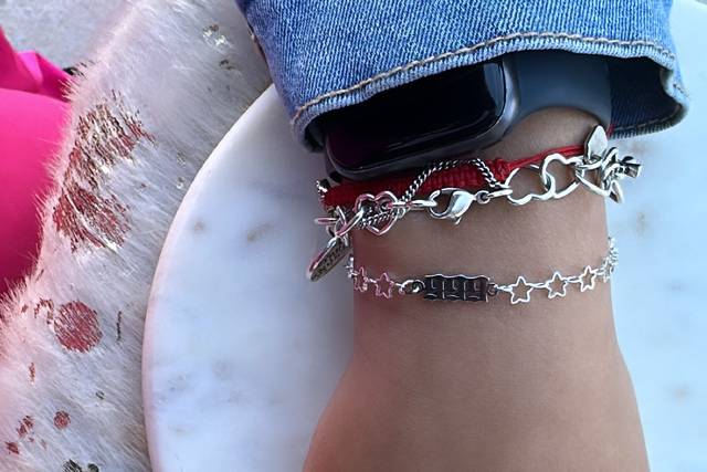 Bracelet