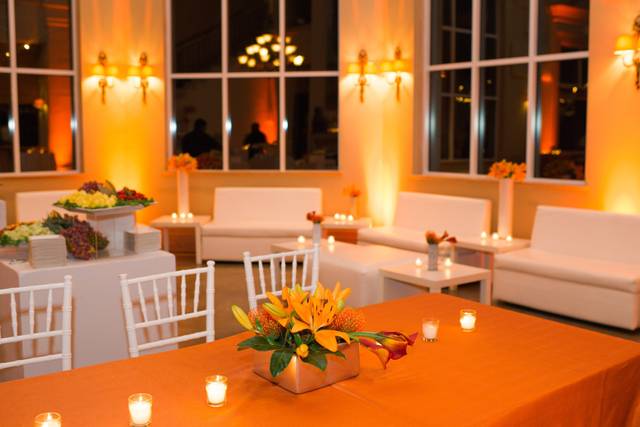 table setting