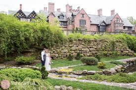 Stan Hywet Hall & Gardens