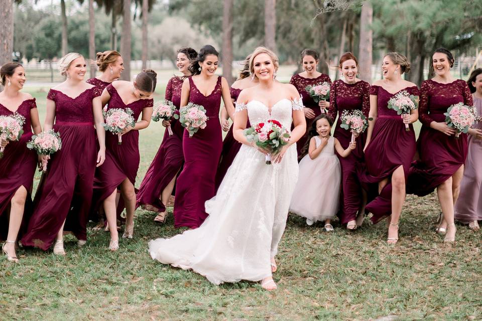 © Brandi Watford Photography