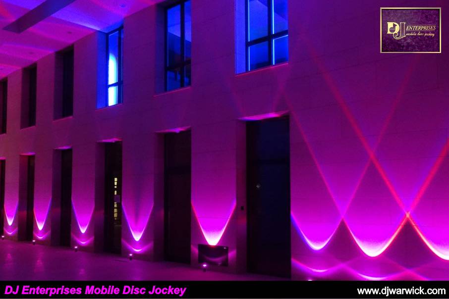 DJ Enterprises Mobile Disc Jockey & Photo Booth