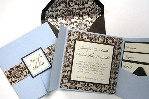 Platinum Invitations & Stationery, Inc.