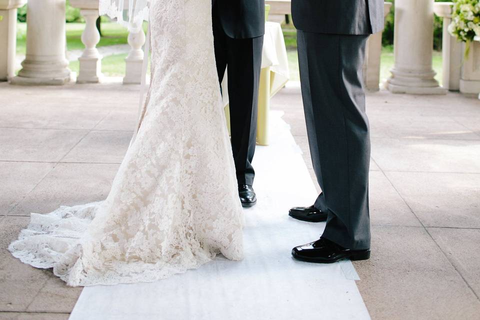 Exchanging rings