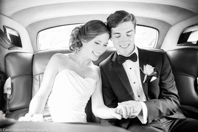 Carol Harrold Photography