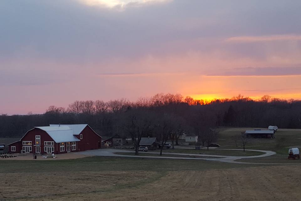 Boone Monument Village