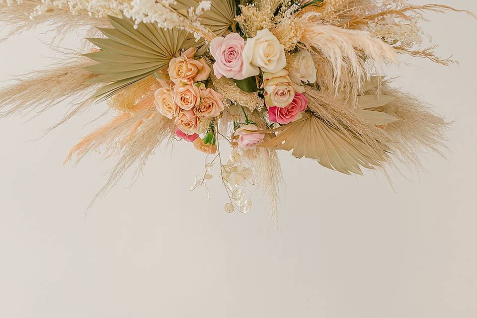 Head Table Decor