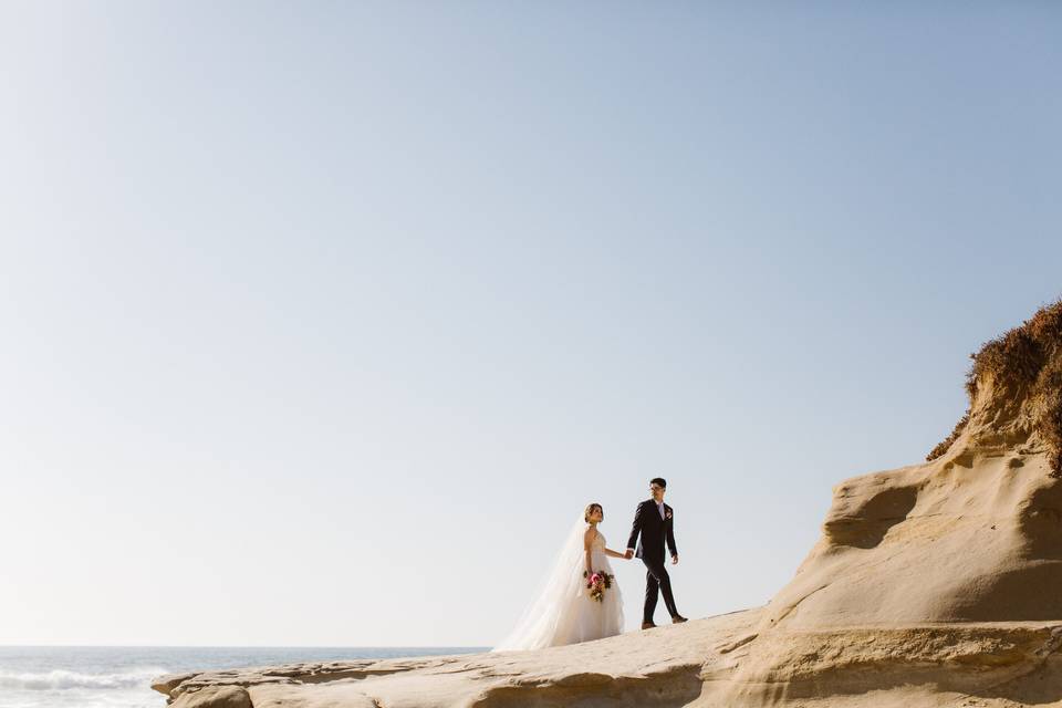 Beach Wedding