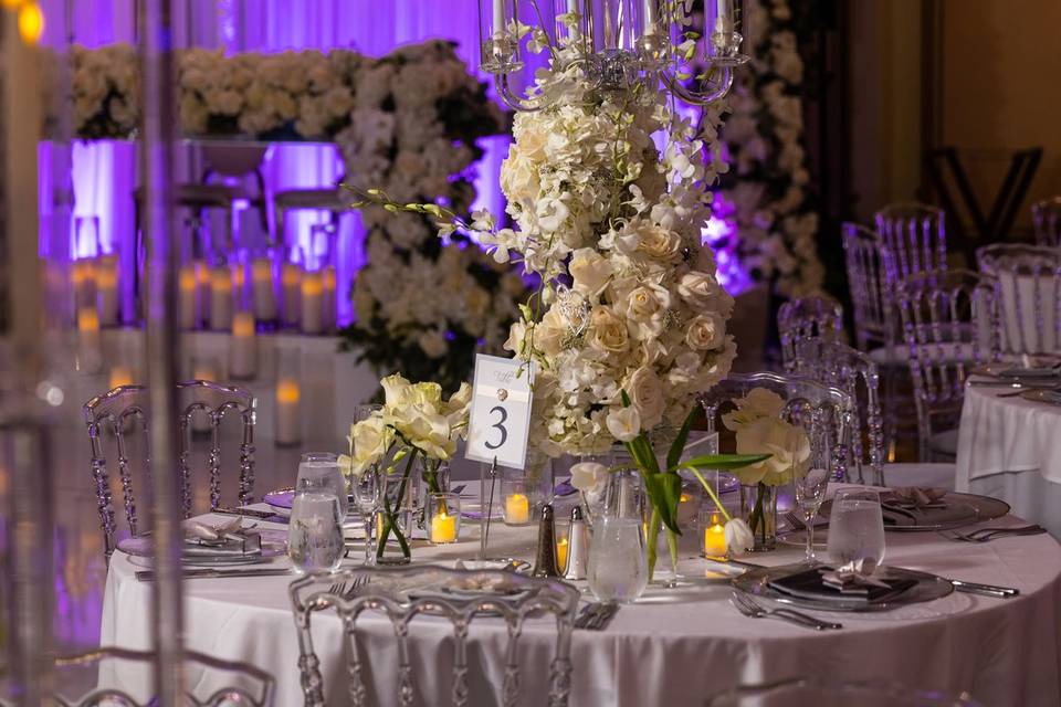 Kiss & Say I Do Events