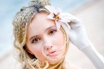 A First Class Wedding