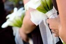 A First Class Wedding