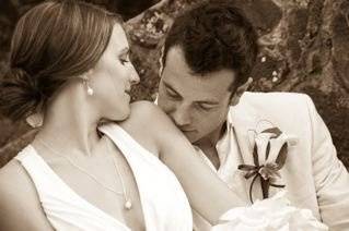 A First Class Wedding