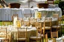 A First Class Wedding
