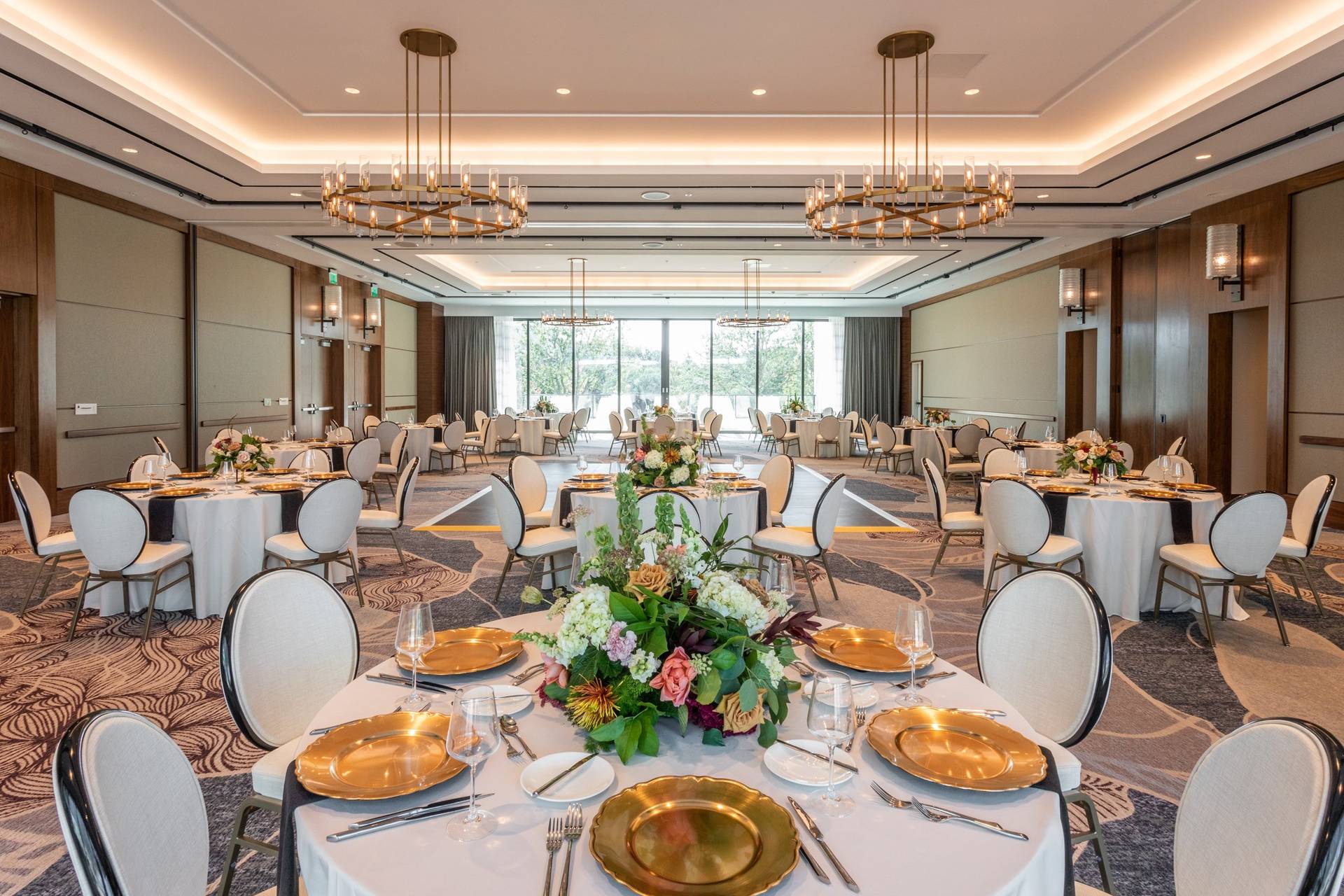 Drey Hotel - Hotel Weddings - Dallas, TX - WeddingWire