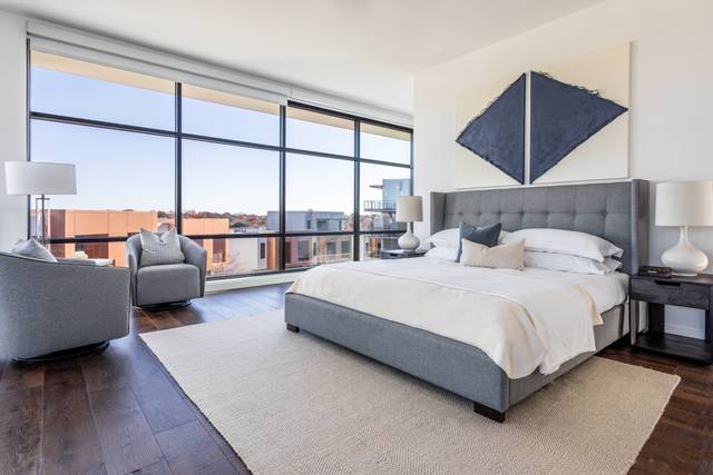 Live Oak Loft