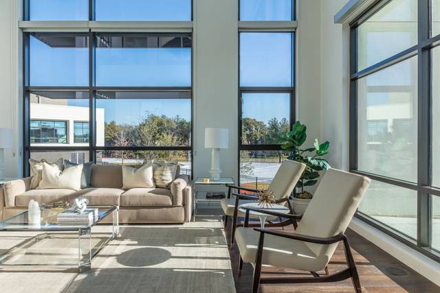 Live Oak Loft
