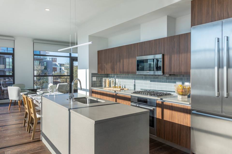 Live Oak Loft