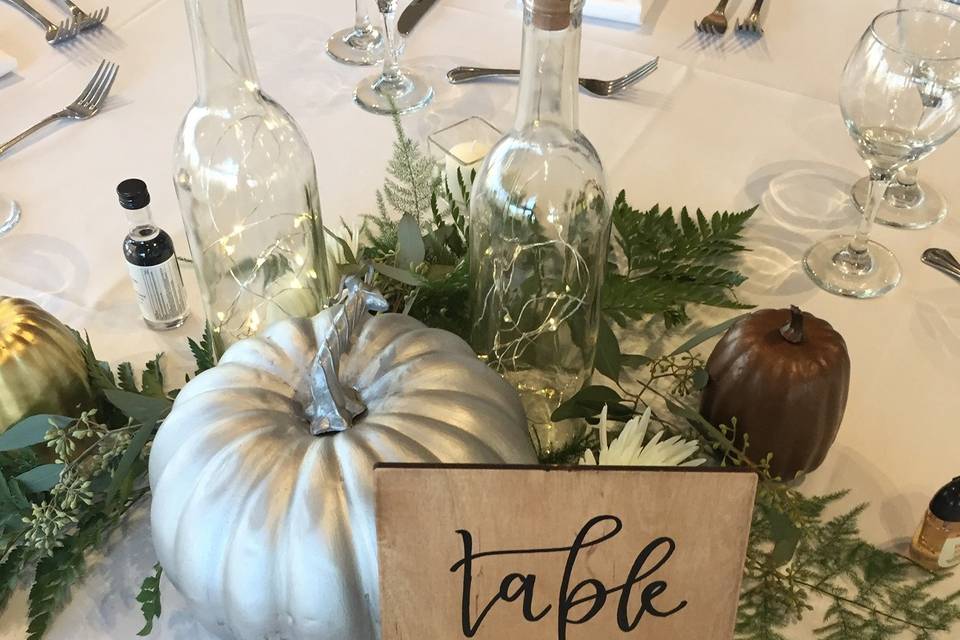 Centerpiece