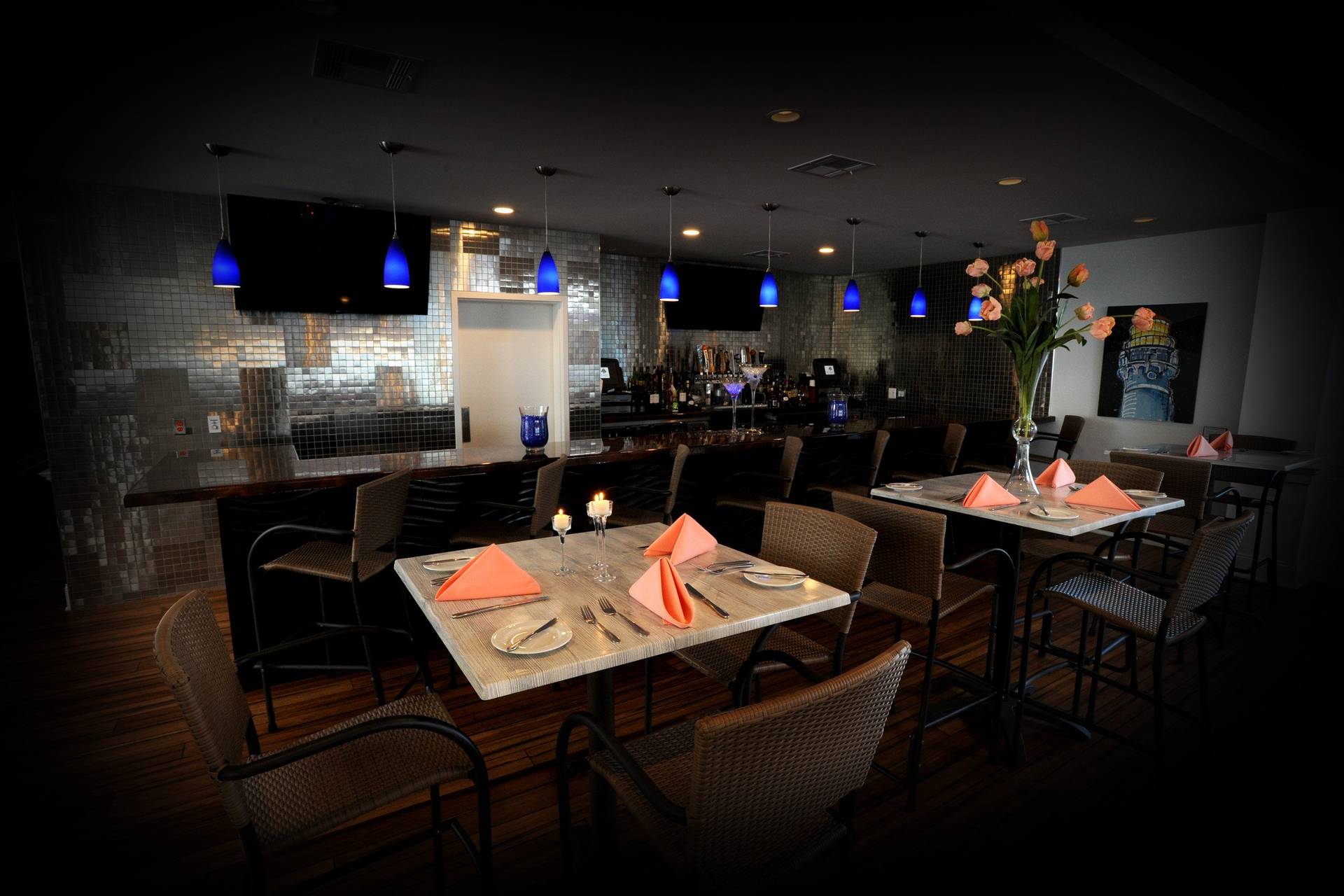 B2 Bistro + Bar Bayville - Restaurant Weddings - Bayville, NJ - WeddingWire