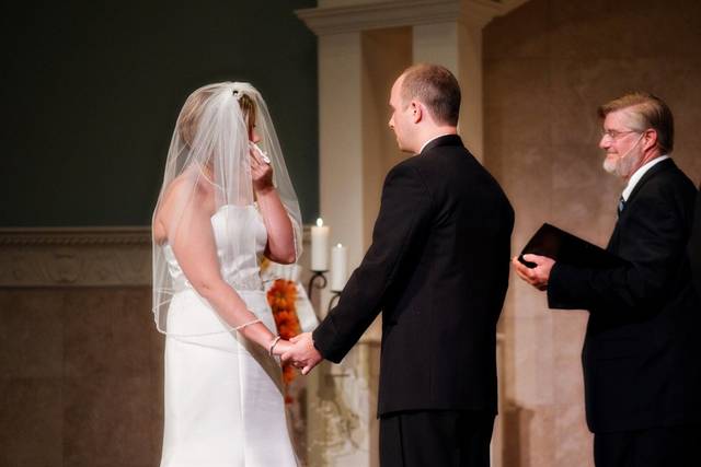 Wedding 2 Cherish