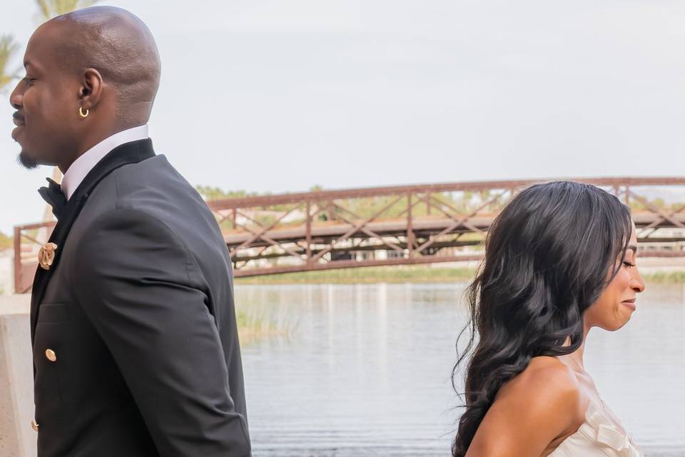 Before the I Do.