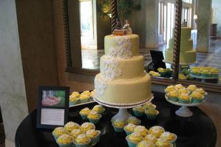 Heritage Wedding Cakes