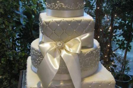 Heritage Wedding Cakes