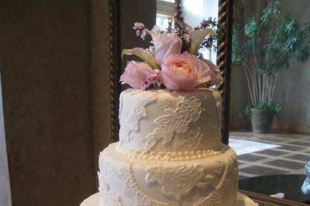 Heritage Wedding Cakes