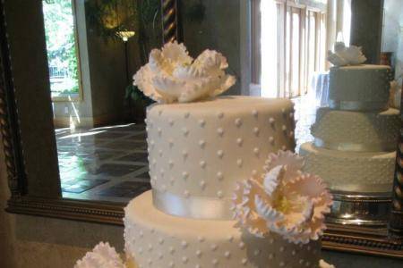 Heritage Wedding Cakes