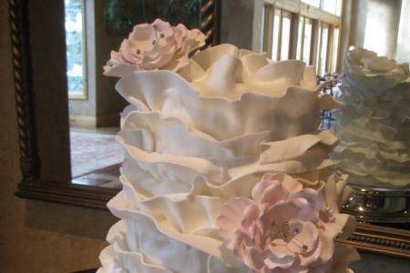 Heritage Wedding Cakes