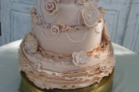 Heritage Wedding Cakes