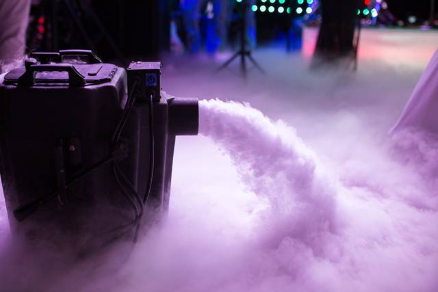 Special effects
