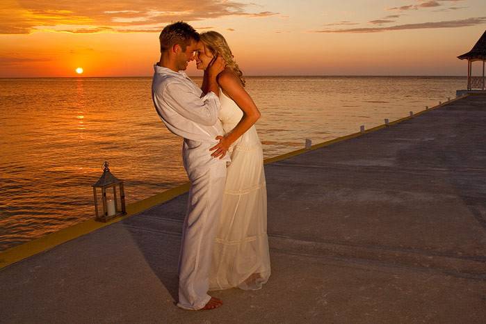 Honeymoon & Romantic Travel Group