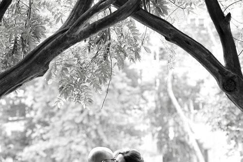 Marta & Ankur