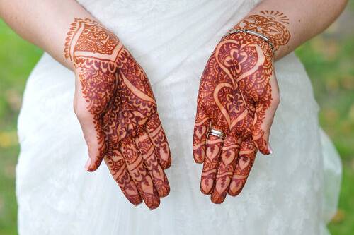 Marta & Ankur