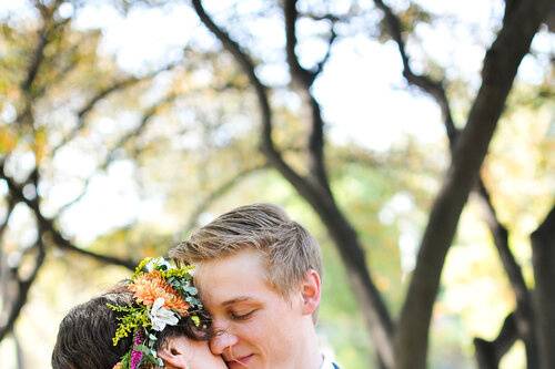 Lauren & Mark