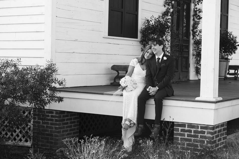 Lydia & Seth