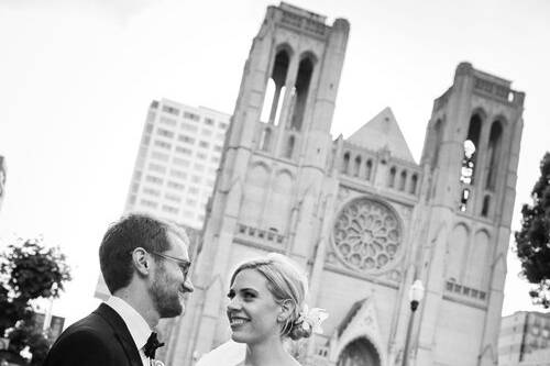 KK & William