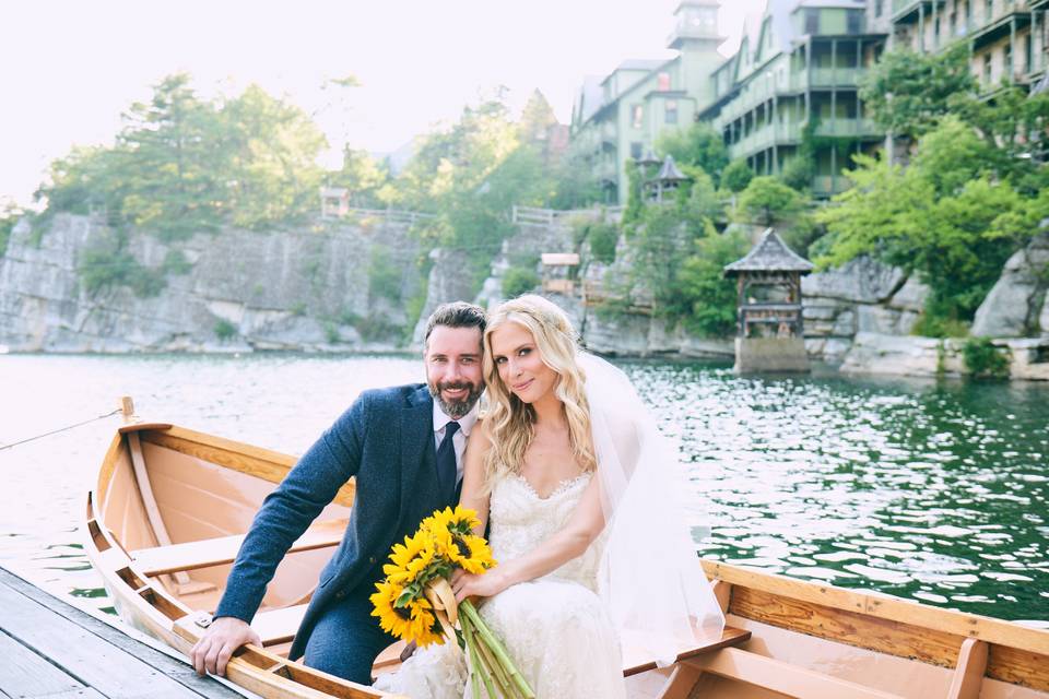 Jenny Anderson Wedding Photography