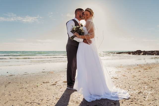 Wedding Day