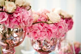 Creative Ambiance EVENTS & FLORAL DECOR