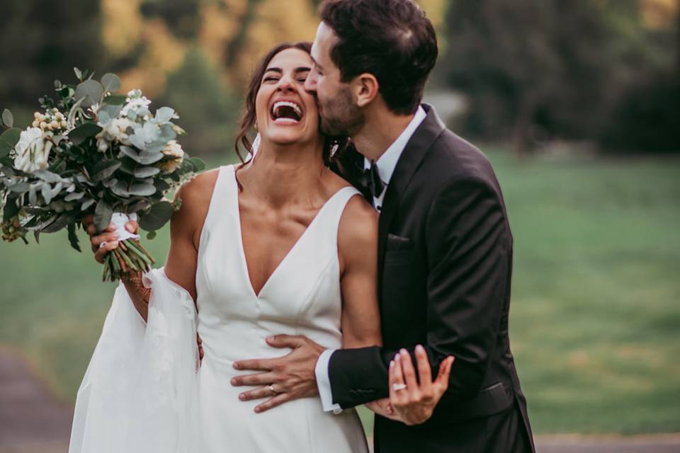 Asheville Wedding Coordination