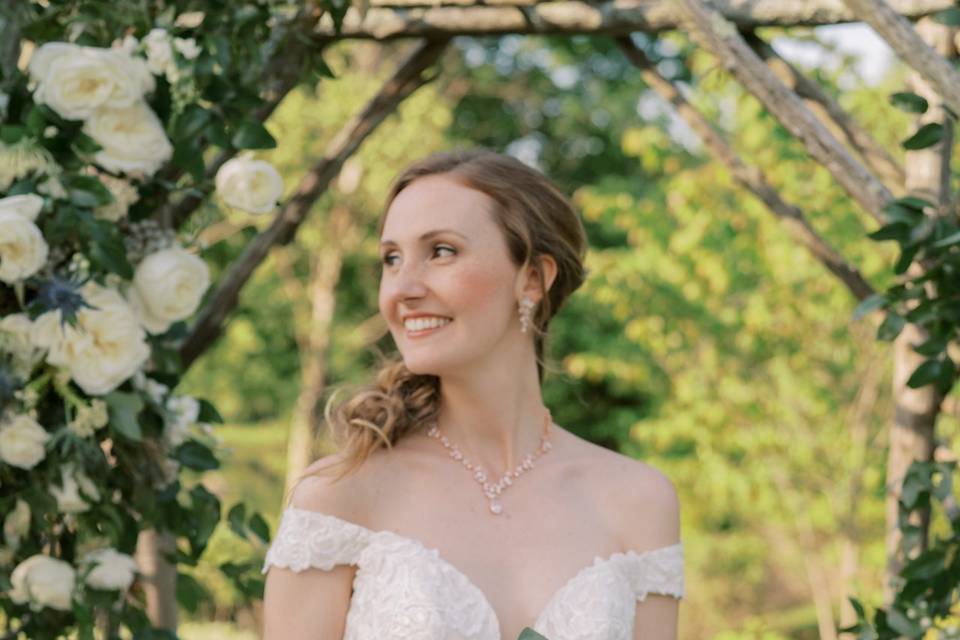 Charlotte Wedding Consultant