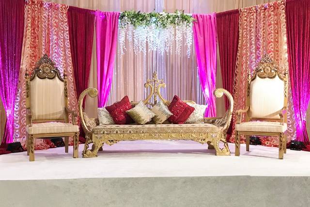 Wedding venue