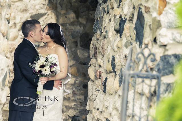 Don't Blink Weddings
